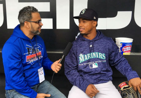 Jean Segura “Cuando murió mi hijo, regresé gracias a Robinson Cano”