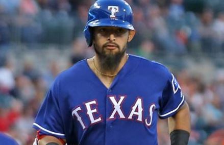 Odor got used to connecting HR - Líder en deportes